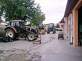 Trakorka
