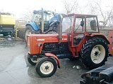 Trakorka