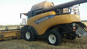 Trakorka